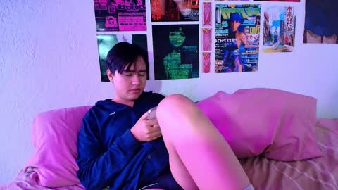 Shinji    online show from 9, 3, 2025