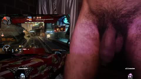 Elliot online show from 4, 1, 2025