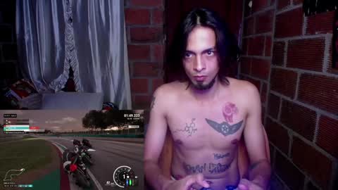 Elliot online show from 20, 1, 2025