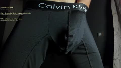 Elliot online show from 24, 1, 2025