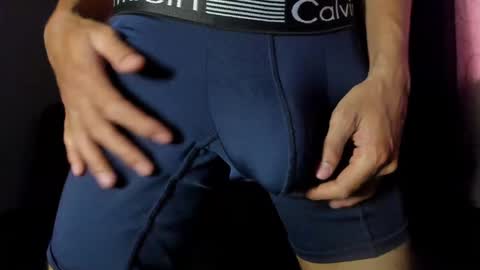 Elliot online show from 29, 1, 2025