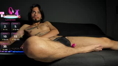 Elliot online show from 20, 2, 2025