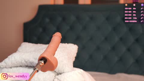 Aurora Lexi Daniela Wendynew online show from 11, 3, 2025