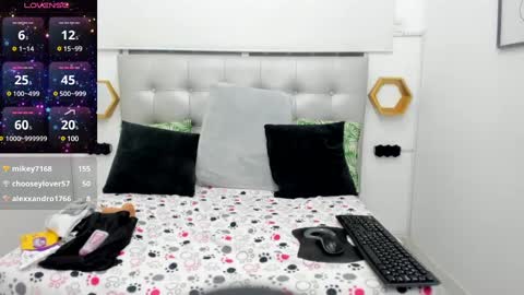 shira_sexylove online show from 27, 2, 2025