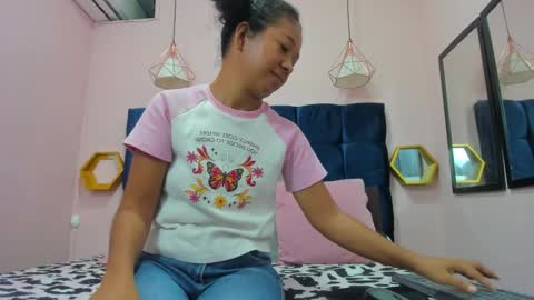 shira_sexylove online show from 30, 11, 2025