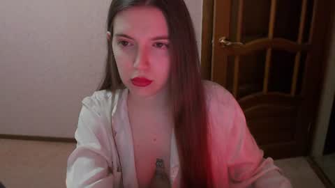 Snapshot of shiraha___rafieru chatting on 16, 6, 2026 shiraha___rafieru online show from 16, 6, 2026