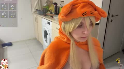 Im Lilu Rosenblum  Guys I have   ----Ill be glad to see you there online show from 3, 12, 2025