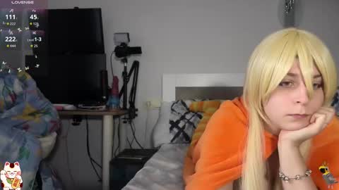 Snapshot of shirayuki_hime chatting on 13, 1, 2026 Im Lilu Rosenblum Guys I have ----Ill be glad to see you there online show from 13, 1, 2026