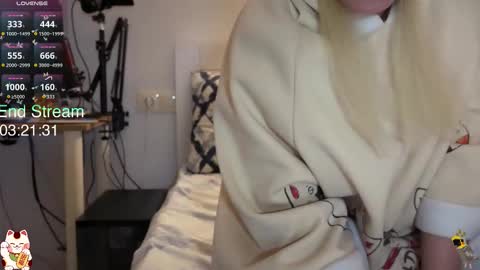 Snapshot of shirayuki_hime chatting on 15, 1, 2026 Im Lilu Rosenblum Guys I have ----Ill be glad to see you there online show from 15, 1, 2026