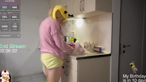 Snapshot of shirayuki_hime chatting on 10, 2, 2026 Im Lilu Rosenblum Guys I have ----Ill be glad to see you there online show from 10, 2, 2026