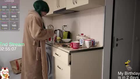 Snapshot of shirayuki_hime chatting on 17, 2, 2026 Im Lilu Rosenblum Guys I have ----Ill be glad to see you there online show from 17, 2, 2026