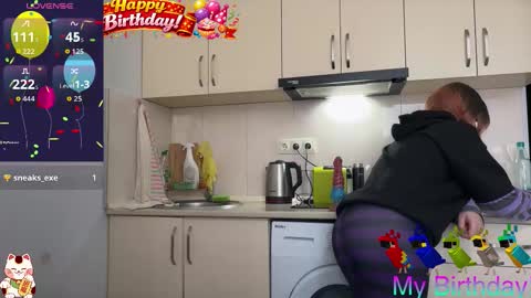 Snapshot of shirayuki_hime chatting on 20, 2, 2026 Im Lilu Rosenblum Guys I have ----Ill be glad to see you there online show from 20, 2, 2026