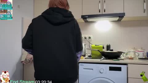 Snapshot of shirayuki_hime chatting on 27, 2, 2026 Im Lilu Rosenblum Guys I have ----Ill be glad to see you there online show from 27, 2, 2026