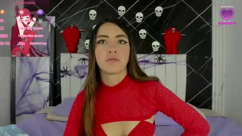 shirleyhott online show from 25, 10, 2025