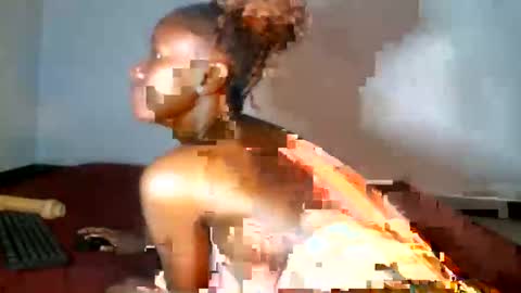 Snapshot of shiro254 chatting on 11, 6, 2026 Shi-ro online show from 11, 6, 2026