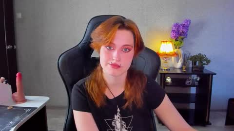 shiro_kitsu online show from 11, 9, 2025