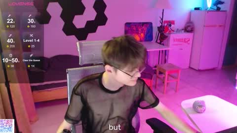 shiromy_ online show from 16, 12, 2025