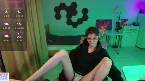 shiromy_ online show from 19, 3, 2026