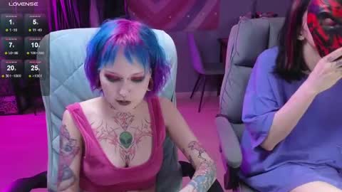 SHIROxLOLY online show from 6, 6, 2026
