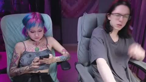 SHIROxLOLY online show from 16, 6, 2026