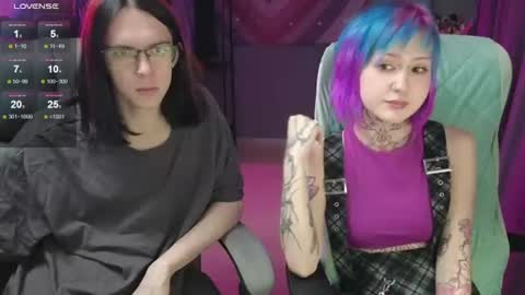 SHIROxLOLY online show from 17, 6, 2026