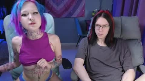 SHIROxLOLY online show from 21, 6, 2026