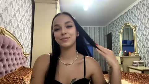 Hanna online show from 7, 7, 2026