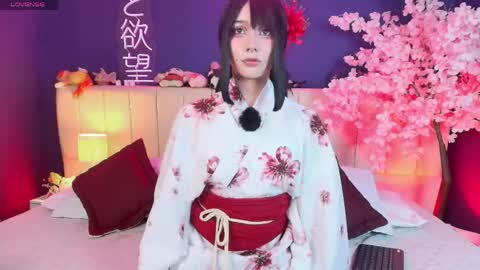 Snapshot of shizuko___ chatting on 21, 5, 2026 Valentina online show from 21, 5, 2026