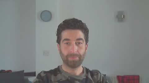 Snapshot of shoemaker333 chatting on 5, 2, 2025 shoemaker online show from 5, 2, 2025