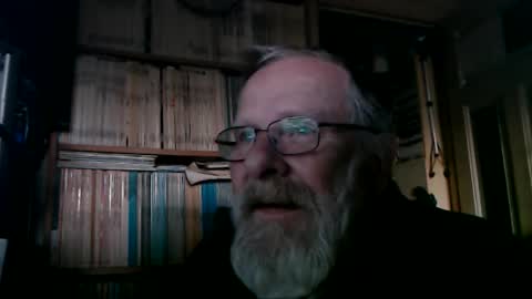 Sren H Olsen aka Shogun6612 online show from 23, 9, 2025