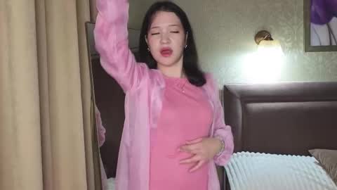 Snapshot of shondrasitto chatting on 4, 11, 2025 Lana online show from 4, 11, 2025