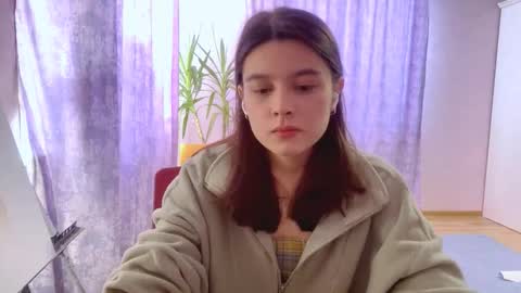 Snapshot of shontagrabowski chatting on 18, 1, 2026 Marie online show from 18, 1, 2026