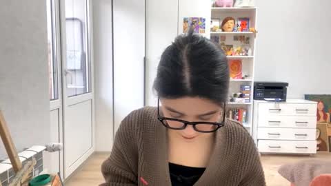 Snapshot of shontagrabowski chatting on 6, 2, 2026 Marie online show from 6, 2, 2026