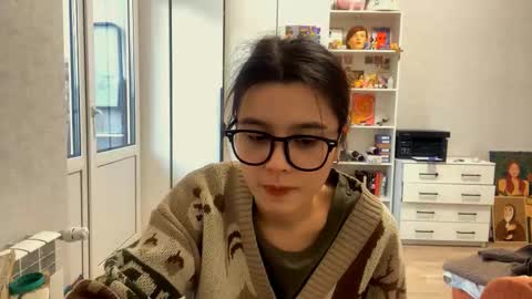 Snapshot of shontagrabowski chatting on 8, 2, 2026 Marie online show from 8, 2, 2026