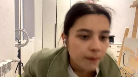 Snapshot of shontagrabowski chatting on 19, 2, 2026 Marie online show from 19, 2, 2026