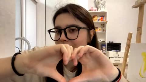 Snapshot of shontagrabowski chatting on 27, 2, 2026 Marie online show from 27, 2, 2026