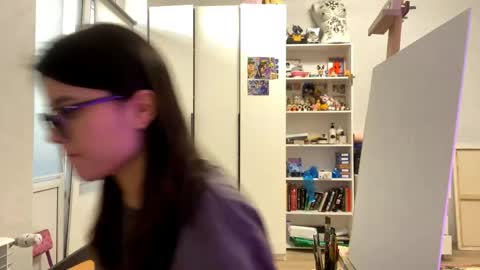 Marie online show from 14, 5, 2026