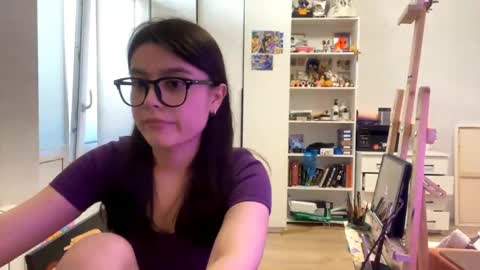 Marie online show from 16, 5, 2026