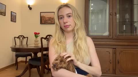 Ketrin online show from 30, 3, 2026