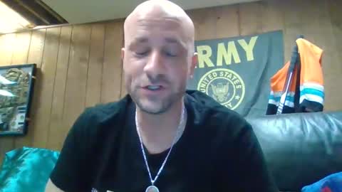 Snapshot of shootermcwackin8 chatting on 10, 1, 2026 Shooter Mcwackin online show from 10, 1, 2026