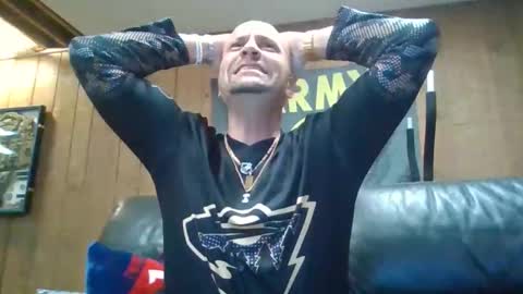 Snapshot of shootermcwackin8 chatting on 11, 1, 2026 Shooter Mcwackin online show from 11, 1, 2026