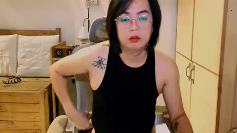 Snapshot of shootingcumts chatting on 19, 1, 2026 Mori online show from 19, 1, 2026