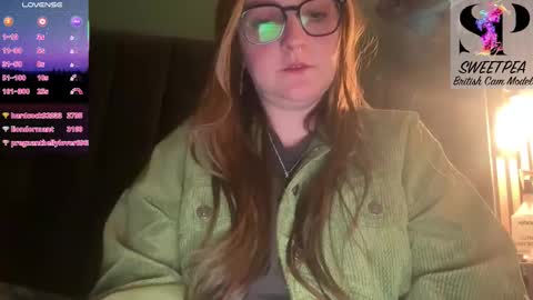 short sweetpea online show from 18, 2, 2026