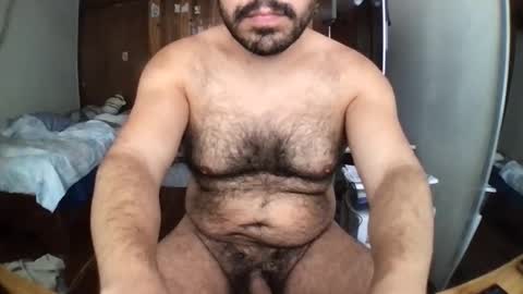 dadbod here online show from 8, 1, 2026
