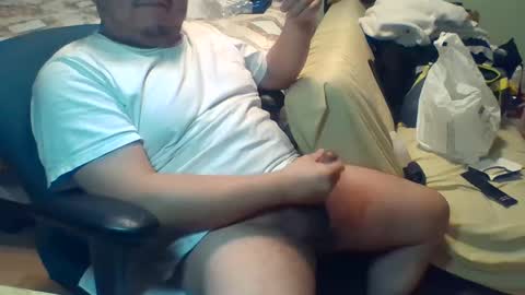 Jose R online show from 4, 1, 2025