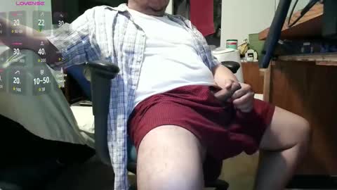 Jose R online show from 27, 5, 2026