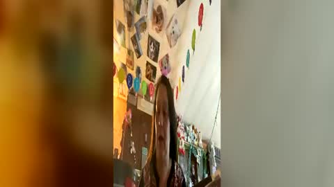 Snapshot of shorty920505 chatting on 1, 7, 2026 shorty920505 online show from 1, 7, 2026