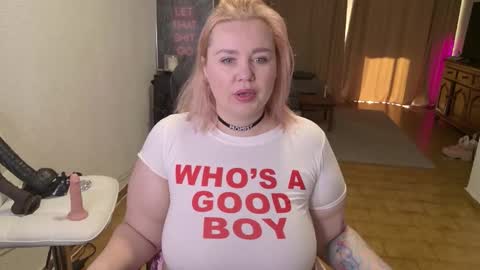 Mimi   online show from 7, 2, 2026