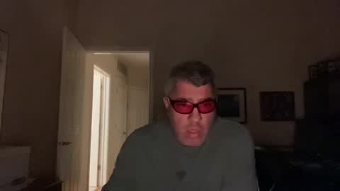 Chicago Guy online show from 14, 12, 2024