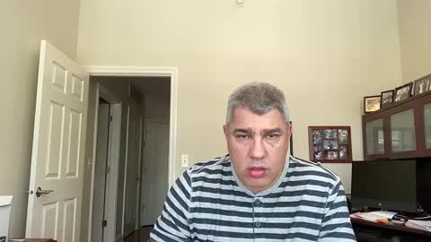 Chicago Guy online show from 18, 2, 2025